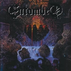 Image of Entombed - Clandestine Limited Edition Silver Vinyl