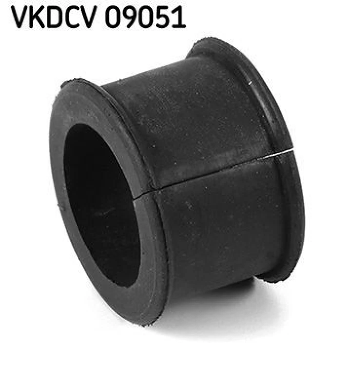 Image of SKF Anti-roll bar bush SKF VKDCV 09051