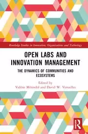 Image of Open Labs and Innovation Management The Dynamics of Communities and Ecosystems