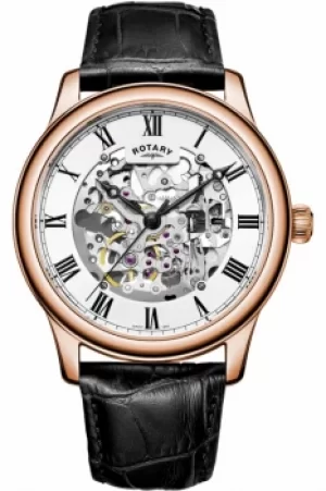 Image of Rotary Skeleton Exclusive