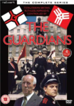 image of Guardians - The Complete Series