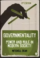 Image of governmentality power and rule in modern society