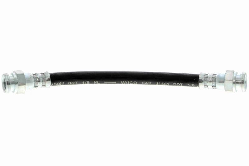 Image of VAICO V10-2308 Brake Hose Original VAICO Quality, Rear Axle Right Brake Hose (83)