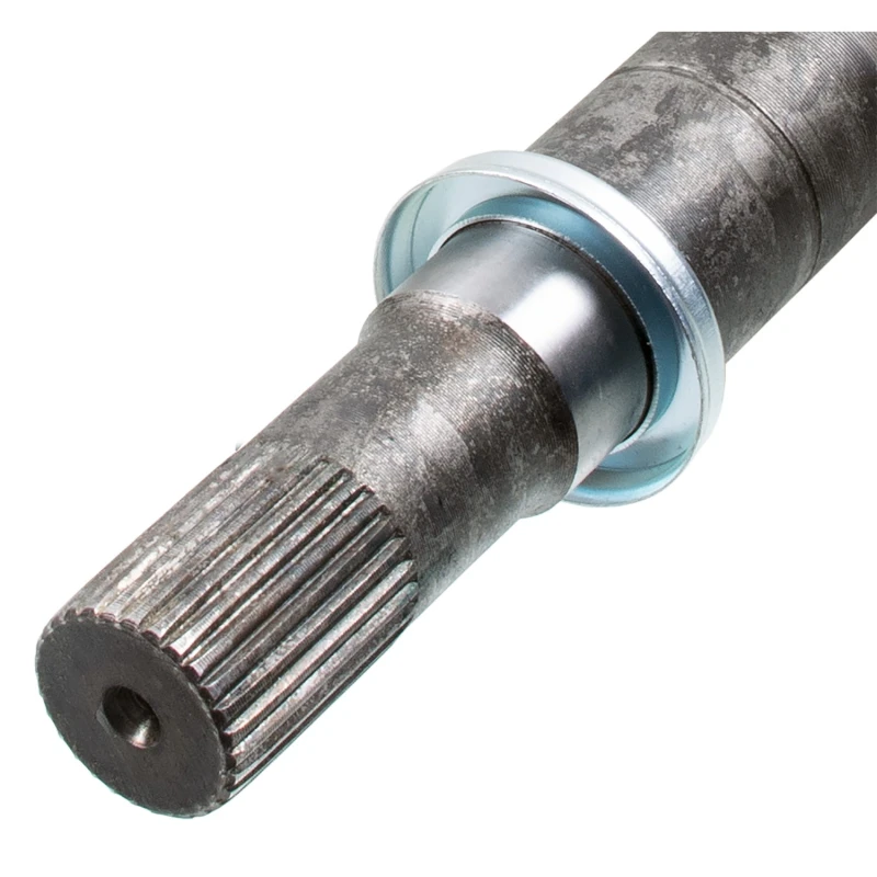 Image of Drive shaft FEBI BILSTEIN 183086