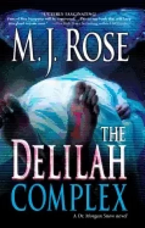 Image of delilah complex