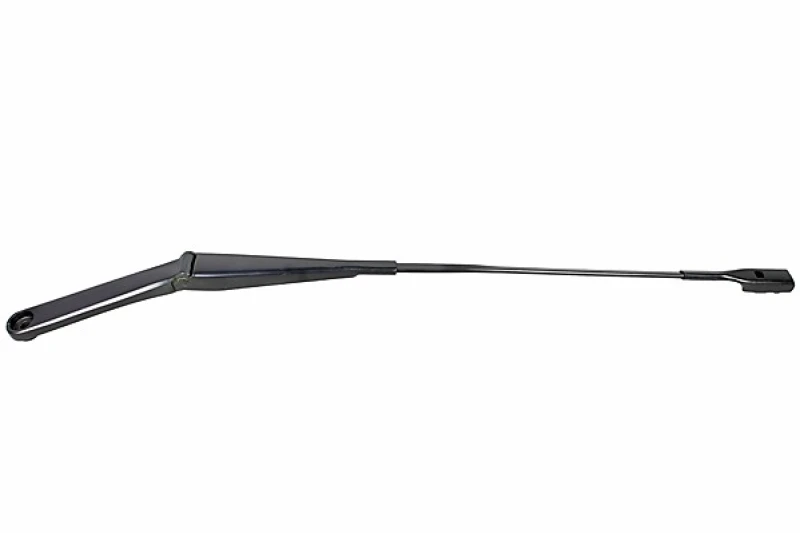 Image of Windscreen wiper arm METZGER 2190900