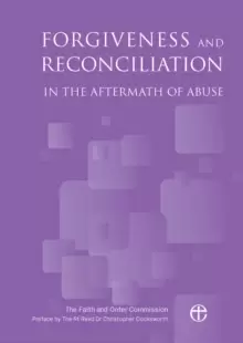 Image of Forgiveness and Reconciliation in the Aftermath of Abuse