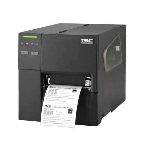Image of TSC MB240T Direct Thermal Label Printer