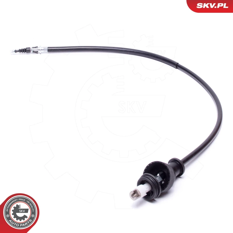 Image of ESEN SKV Handbrake cable ESEN SKV 26SKV883