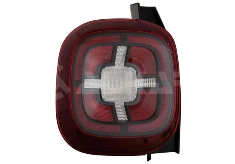 Image of ALKAR Rear light ALKAR 2221723