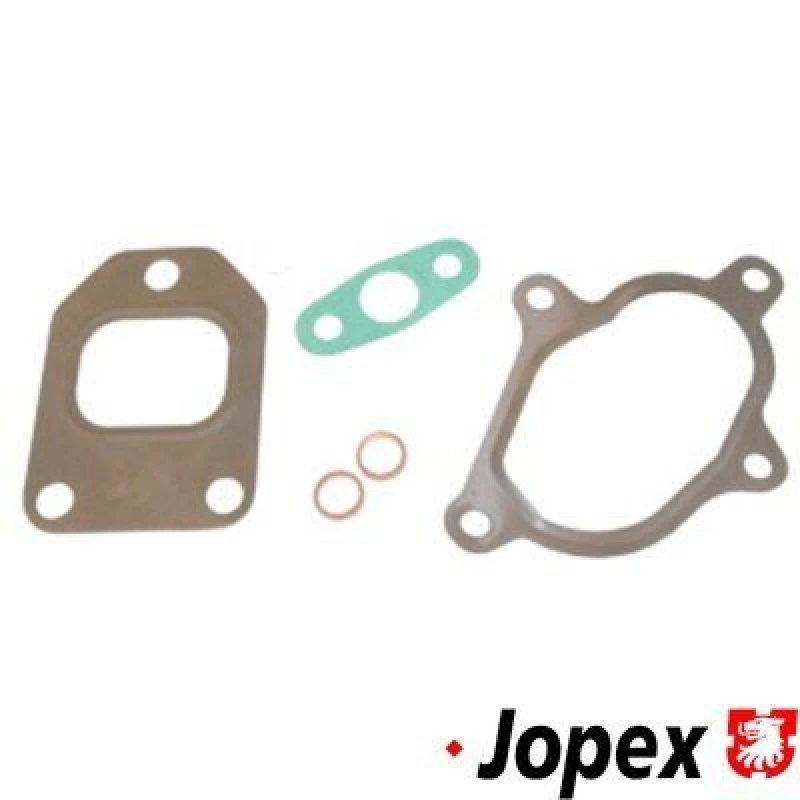 Image of JP GROUP Mounting Kit, charger JP GROUP 1117751810