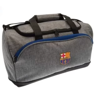 Image of FC Barcelona Premium Holdall