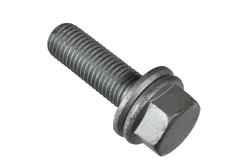 Image of Bolt, brake caliper METZGER 6269000