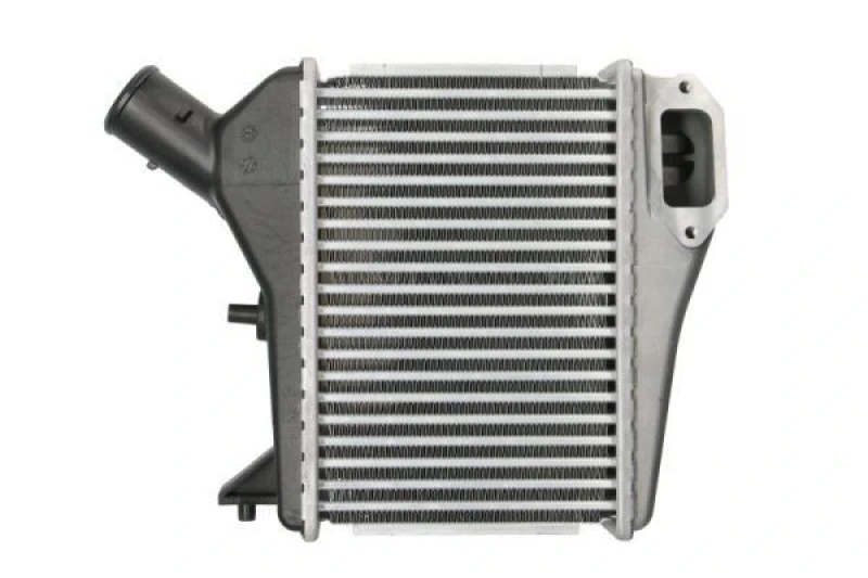 Image of THERMOTEC Intercooler THERMOTEC DA4003TT