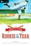 Image of rookie of the year