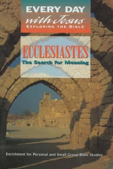 Image of Ecclesiastes Paperback