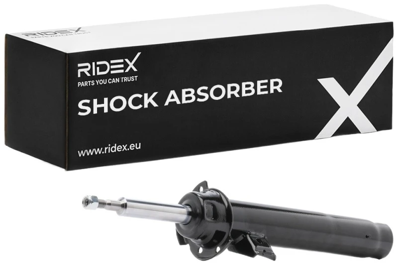 Image of Shock absorber RIDEX 854S2355