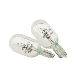 Image of TOPRAN Bulb VW,AUDI,MERCEDES-BENZ 104 496 000045226B,N0177522,Z046037 07119905358,07119978372,2098300,2098351,90002514,93190472,637121,7703097387