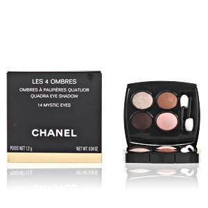 Image of LES 4 OMBRES #14-mystic eyes