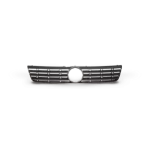 Image of VAN WEZEL Radiator Grill Right 5810512 Billet Grille,Front Grill VW,GOLF I Cabriolet (155),GOLF I (17),Caddy I Pickup (14)
