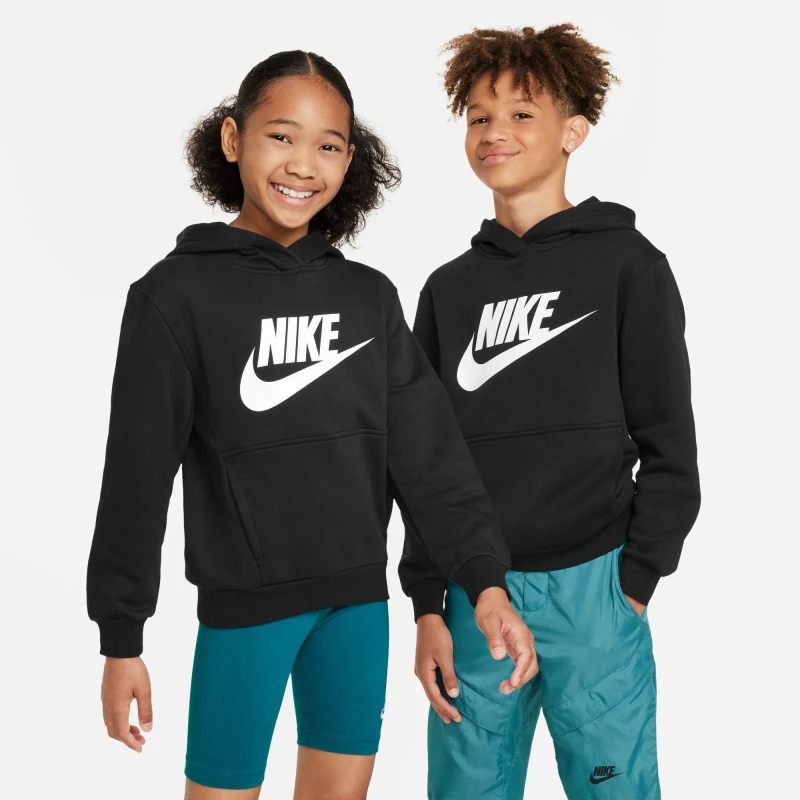 Image of Nike HBR OTH Jn54 Black/White male 7-8 (S)