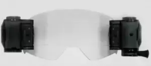 Image of FOX Vue Total Vision System, black, black, Size One Size