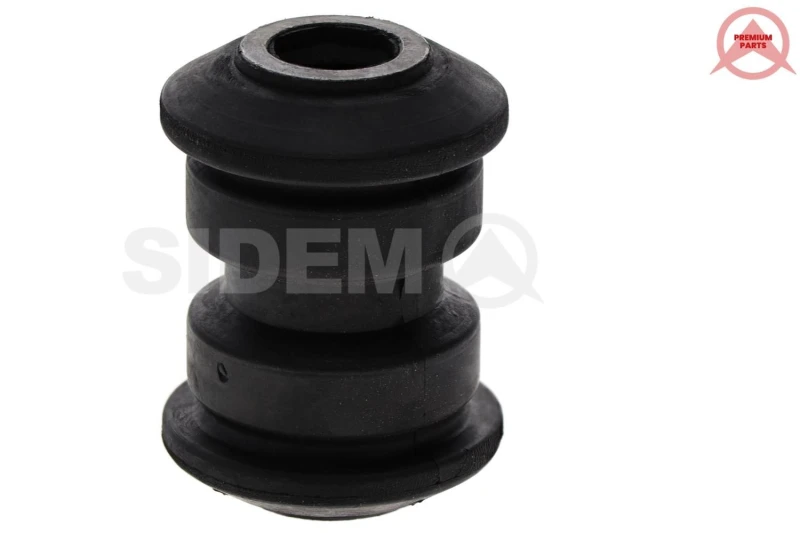 Image of SIDEM Trailing arm / Suspension arm bush SIDEM 850704