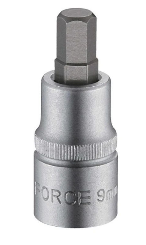 Image of FORCE Screwdriver Bit FORCE 34406514