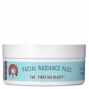 image of First Aid Beauty Facial Radiance Pads (28 Pads)