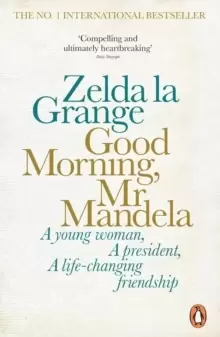 Image of Good Morning, Mr Mandela