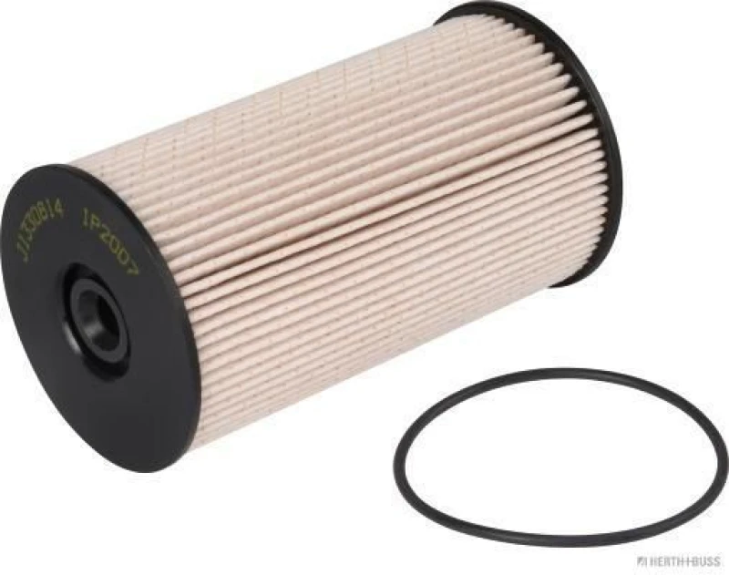 Image of Fuel filter HERTH+BUSS JAKOPARTS J1330814