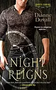 Image of night reigns