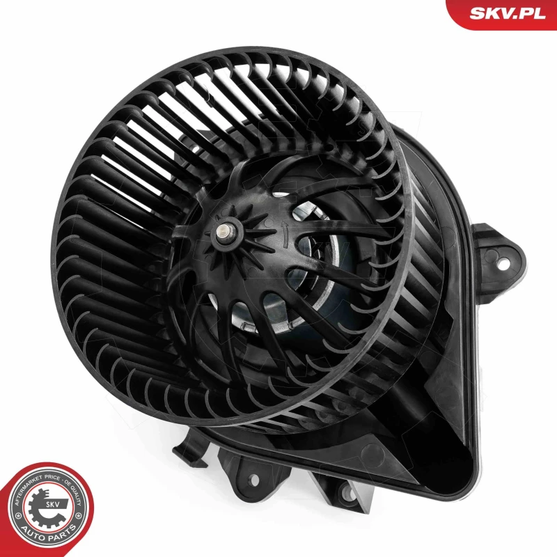 Image of ESEN SKV Blower motor ESEN SKV 68SKV012