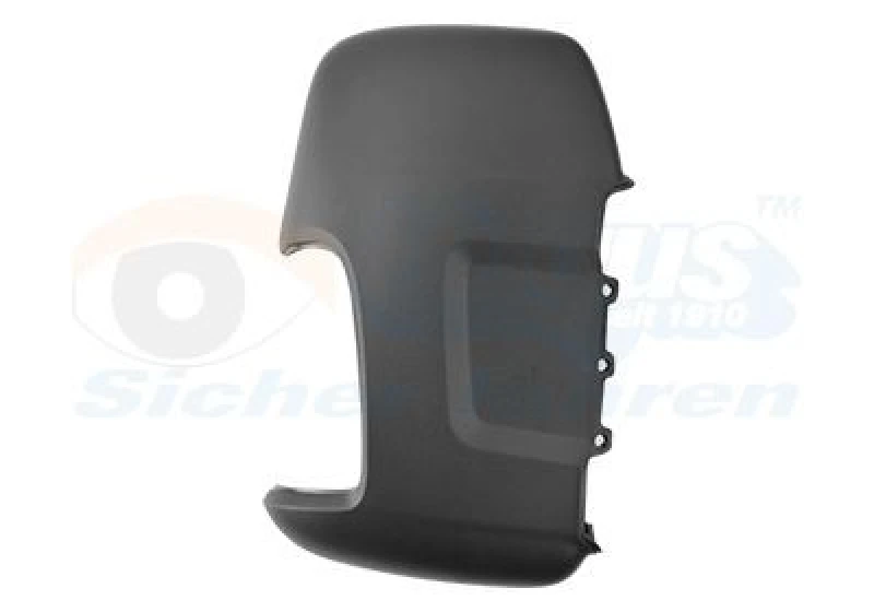 Image of VAN WEZEL Wing mirror cover VAN WEZEL 1991846
