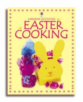 Image of Easter Cooking by Rebecca Gilpin and Catherine Atkinson and Molly Sage and Howard Allman Book