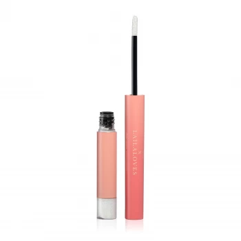 Image of Lottie London x Laila Loves 2 in 2 Glitter Liner Shadow 3ml (Various Shades) - Champagne
