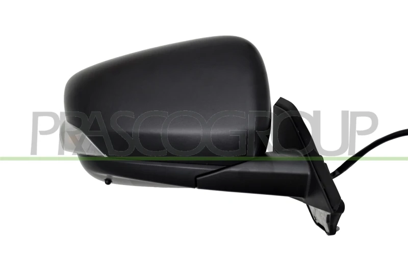 Image of PRASCO Wing mirror PRASCO ME7527323