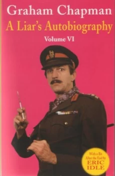 Image of A Liar S Autobiography by Graham Chapman Paperback