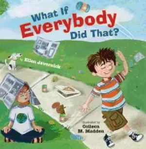 Image of what if everybody did that
