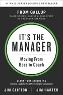 Image of its the manager moving from boss to coach