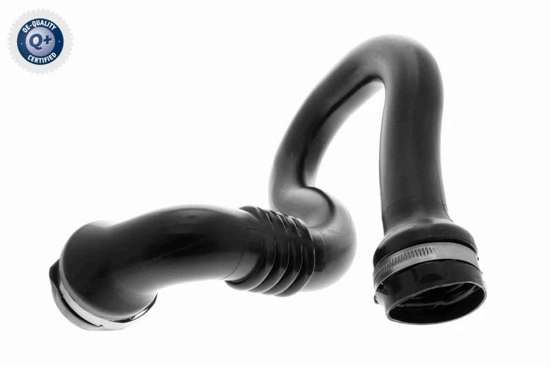 Image of Charger intake hose VAICO V46-1181