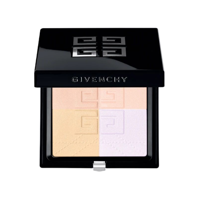 Image of Givenchy Prisme Libre Pressed Powder 7g 02 - Satin Blanc
