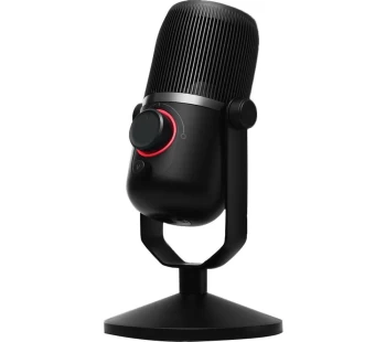 image of THRONMAX Mdrill Zero Microphone - Black