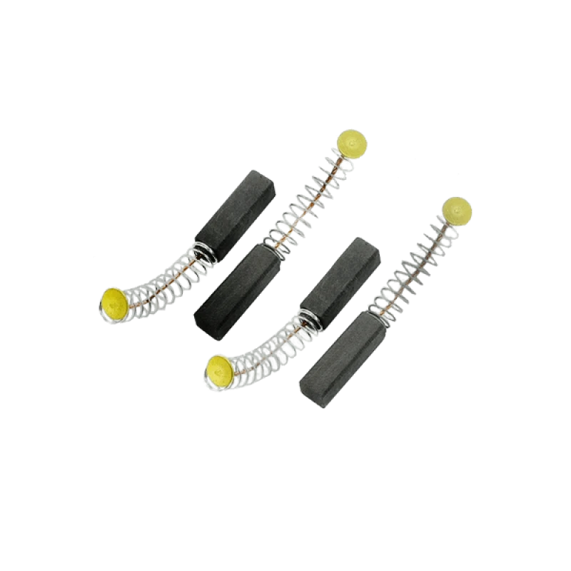 Image of DT Spare Parts 1.21324 Carbon Brush, alternator Carbon Brush,alternator (1528)