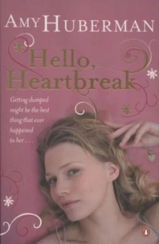 Image of Hello Heartbreak by Amy Huberman Paperback