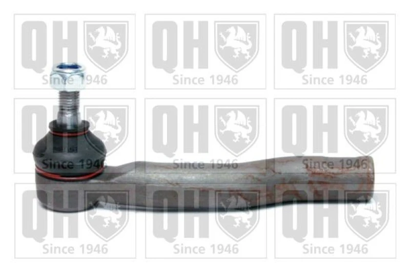 Image of QUINTON HAZELL Track rod end QUINTON HAZELL QR3574S