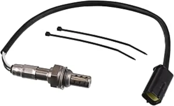 Image of Blue PRINT ADG07065 Lambda sensor Heated 4 CHEVROLET: Aveo / Kalos Hatchback, Spark Lambda Sensor (3922)