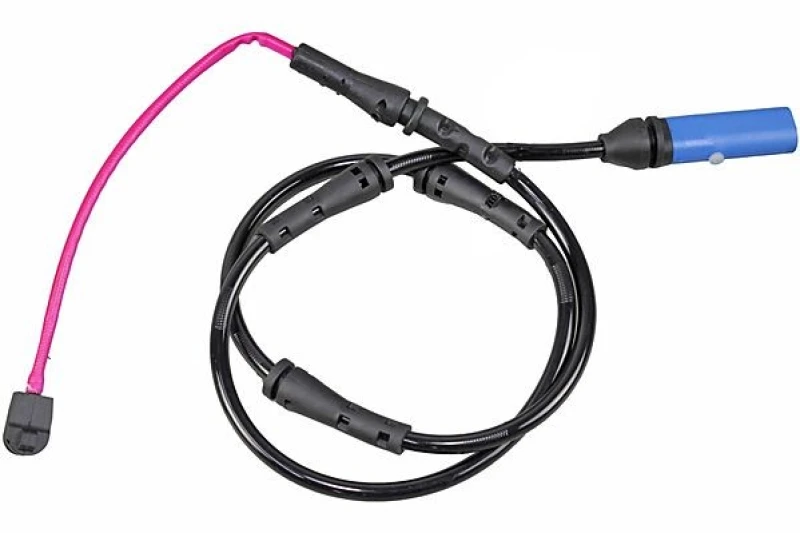Image of Brake pad wear sensor METZGER 1190311