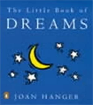 Image of The Little Book of Dreams by Joan Hanger Paperback