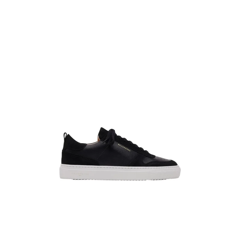 Image of Belledonne Trainers Belledonne Monochromes B0 Noir Unisex 45